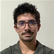 Matemático y medallista de olimpiadas graduado de Univalle, con 10 años de experiencia brindando clases en todas las áreas que req